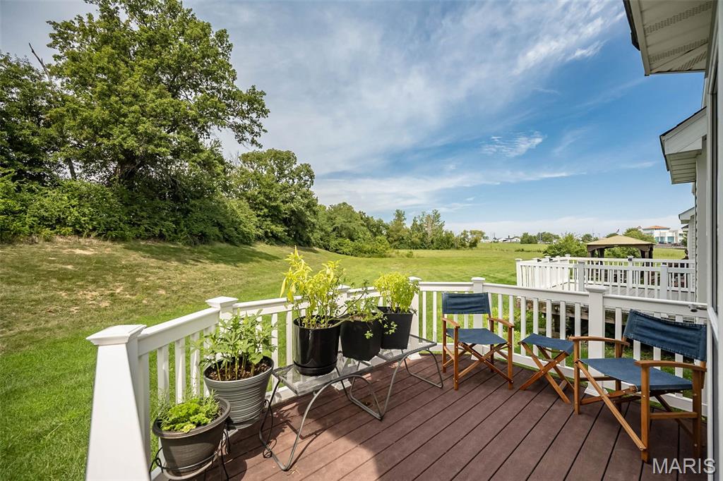 Magnolia Village A - Residential