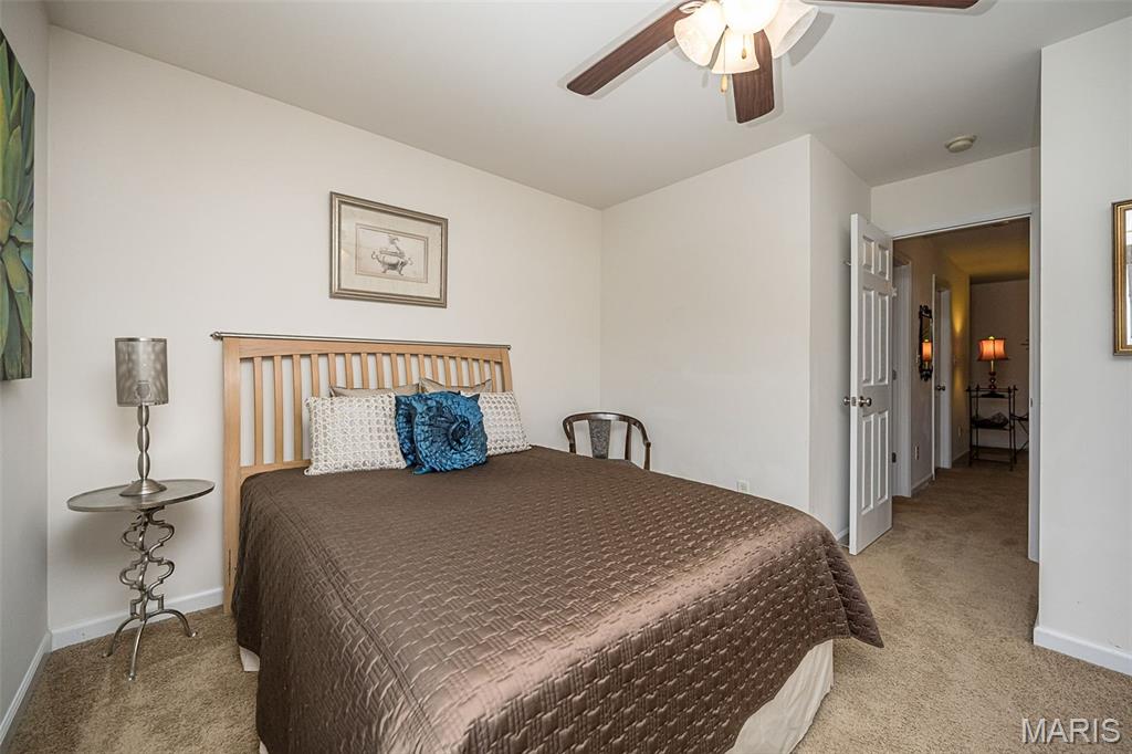 Magnolia Village A - Residential