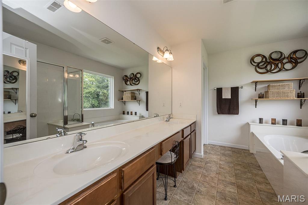 Magnolia Village A - Residential