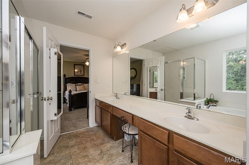 Magnolia Village A - Residential