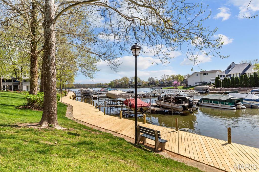 Lsl Harbor Town #3 - Residential Lease