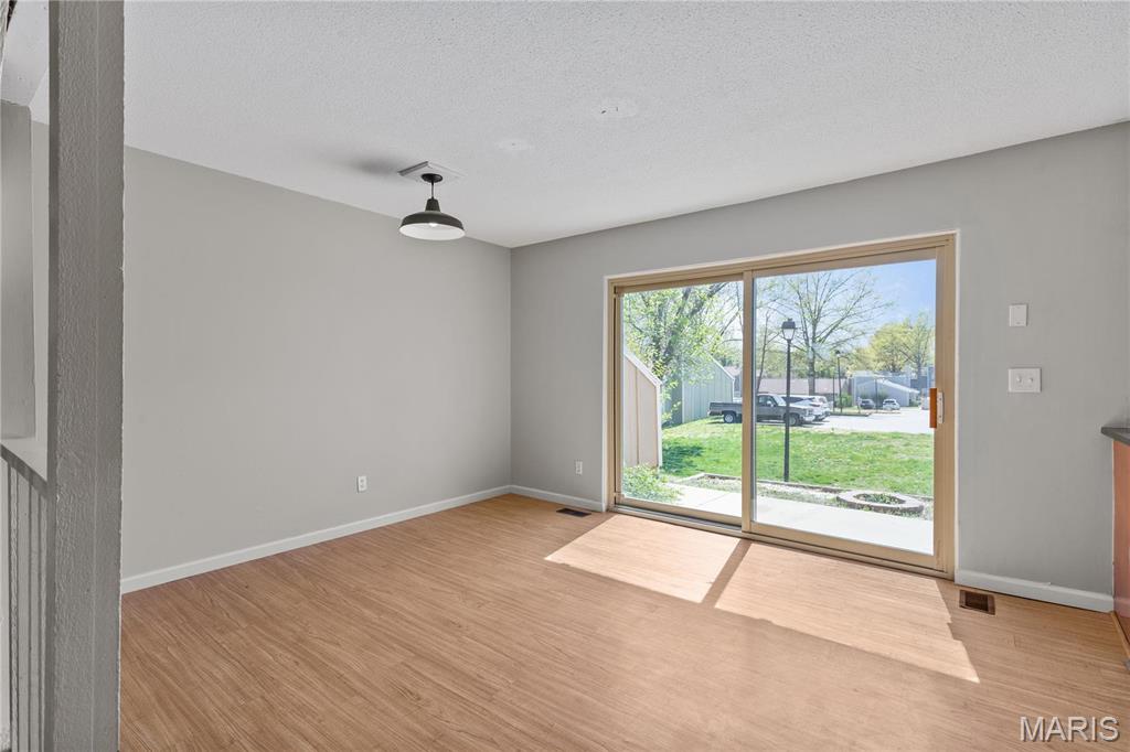 Lsl Harbor Town #3 - Residential Lease