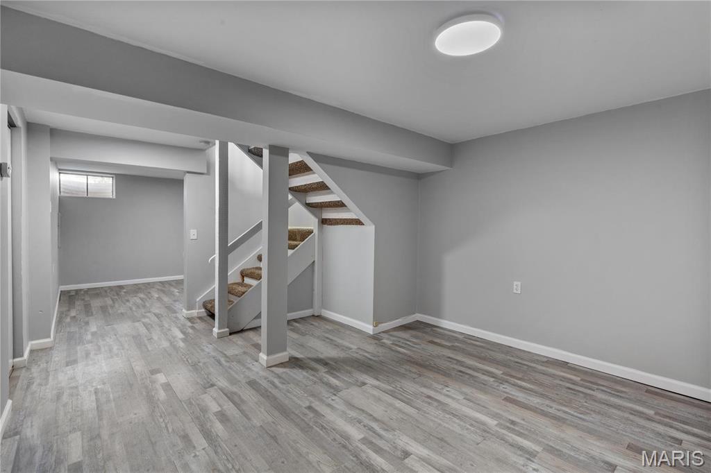 Lsl Harbor Town #3 - Residential Lease