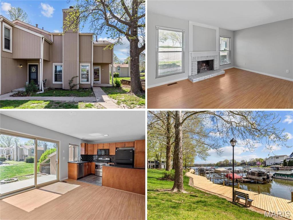 Lsl Harbor Town #3 - Residential Lease
