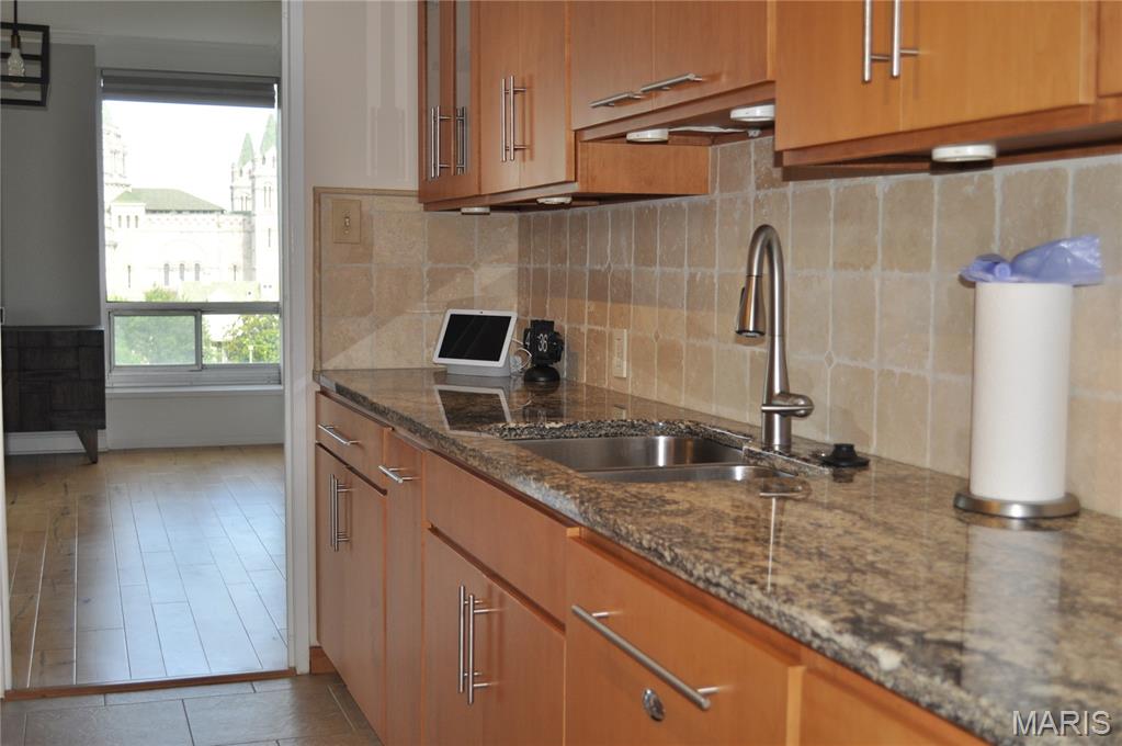 Wells Add - Residential