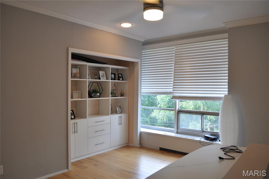 Wells Add - Residential