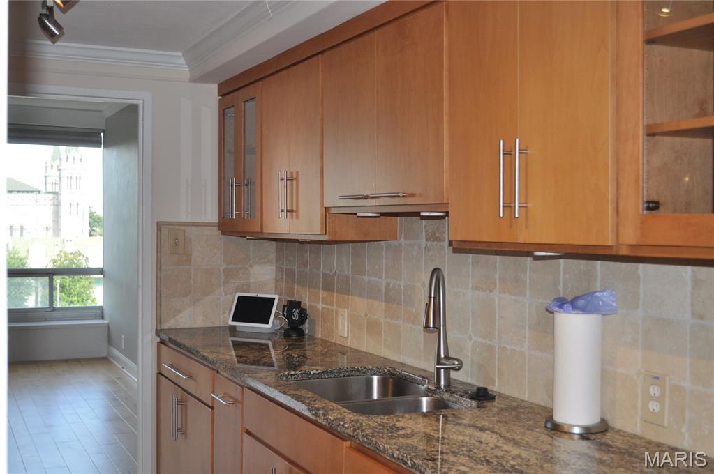 Wells Add - Residential