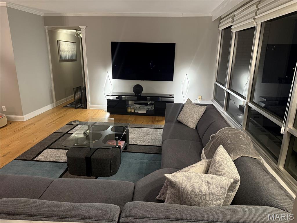 Wells Add - Residential