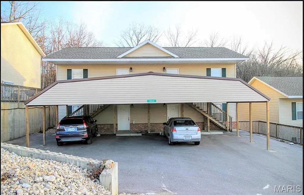 Hunters Ridge Subdivision - Residential Income