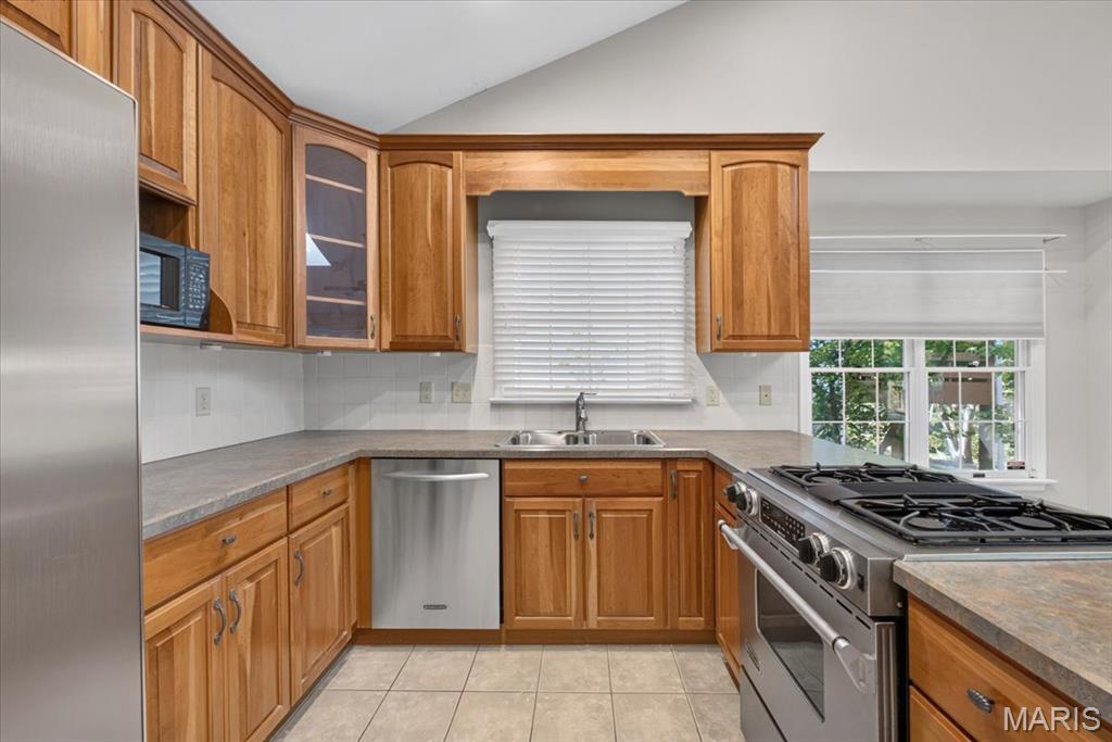 Ridgemont 6 - Residential