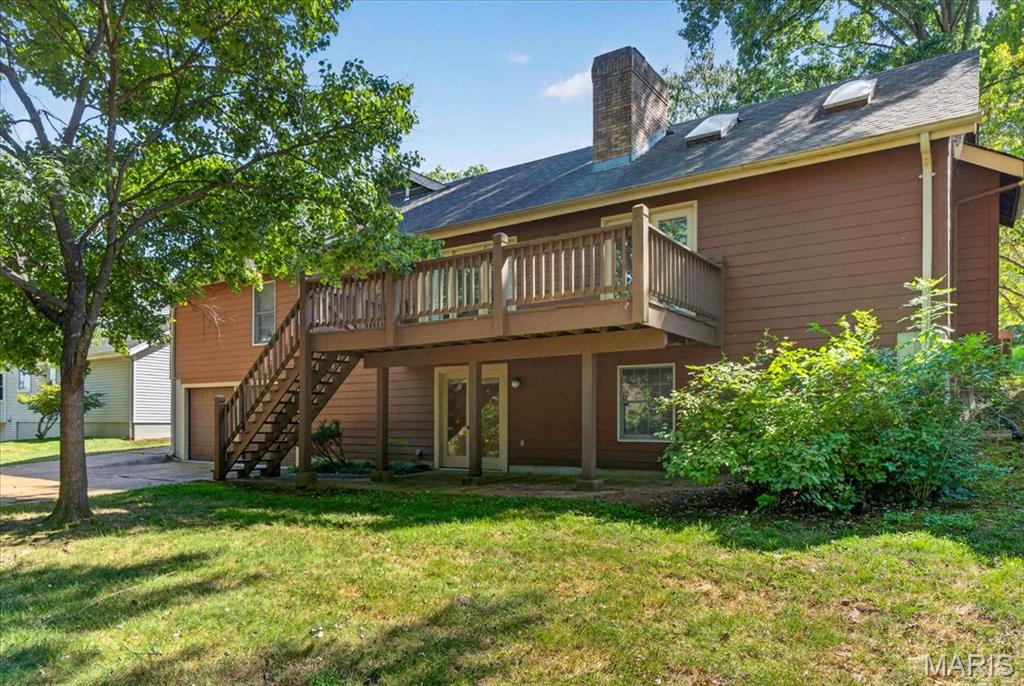 Ridgemont 6 - Residential