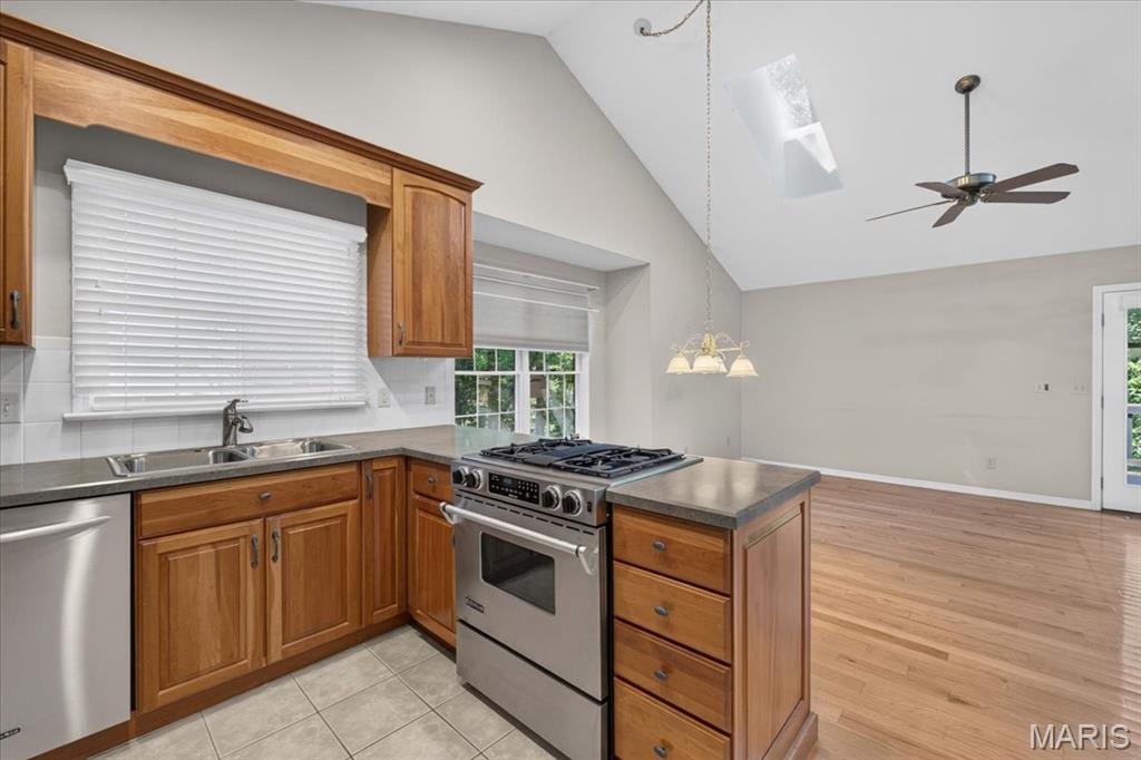 Ridgemont 6 - Residential