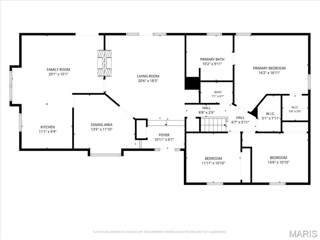 Ridgemont 6 - Residential