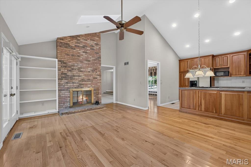 Ridgemont 6 - Residential