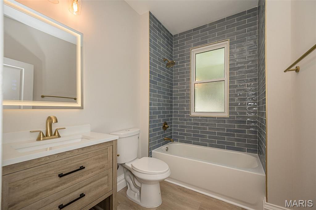 Richmond Heights - Residential