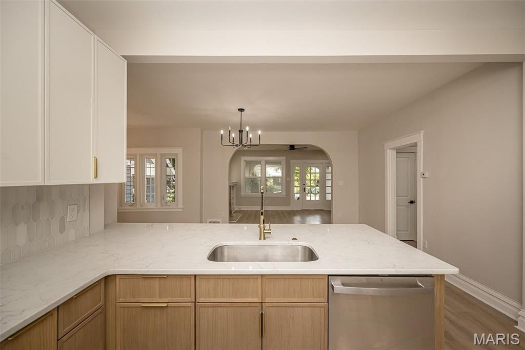 Richmond Heights - Residential