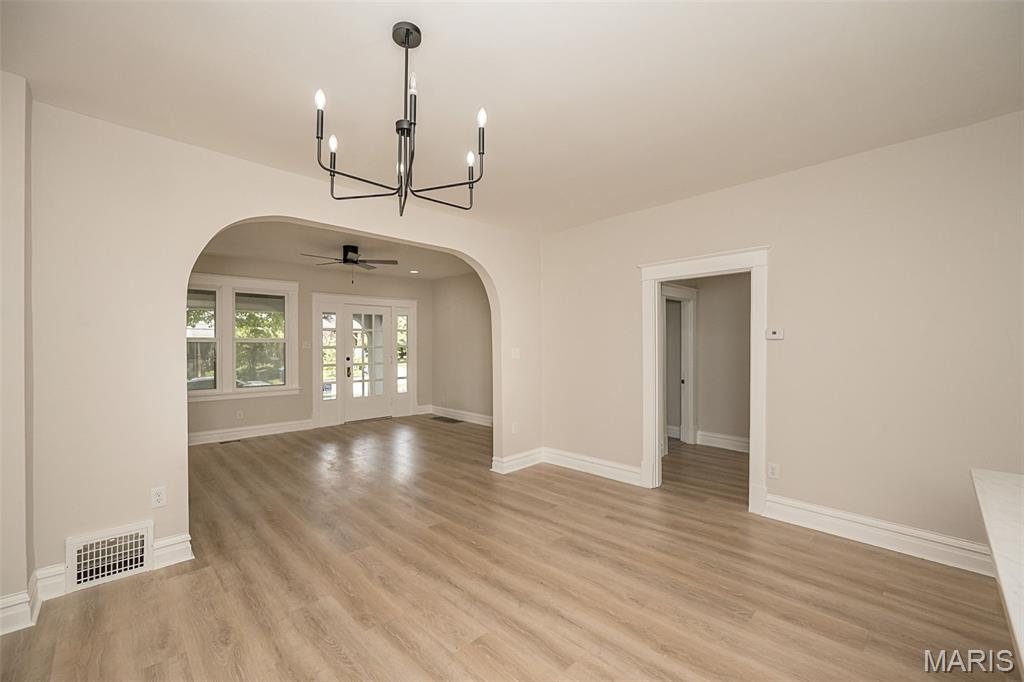 Richmond Heights - Residential
