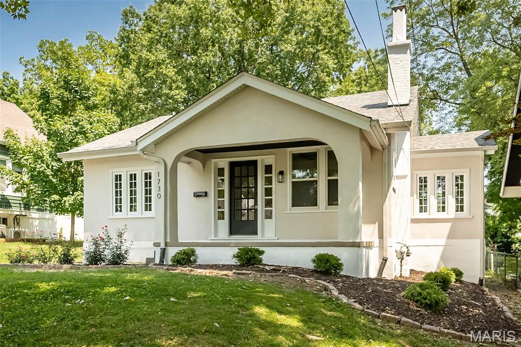 Richmond Heights - Residential