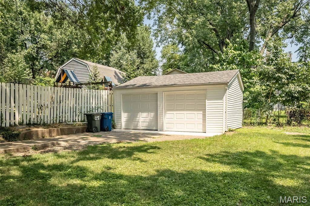 Richmond Heights - Residential