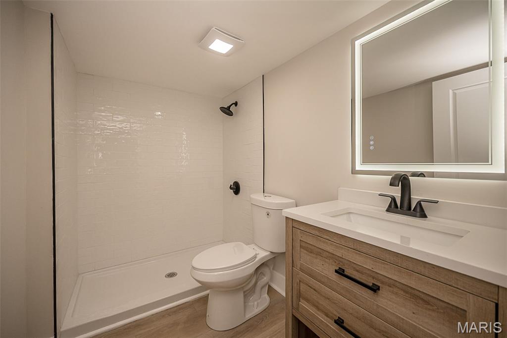 Richmond Heights - Residential