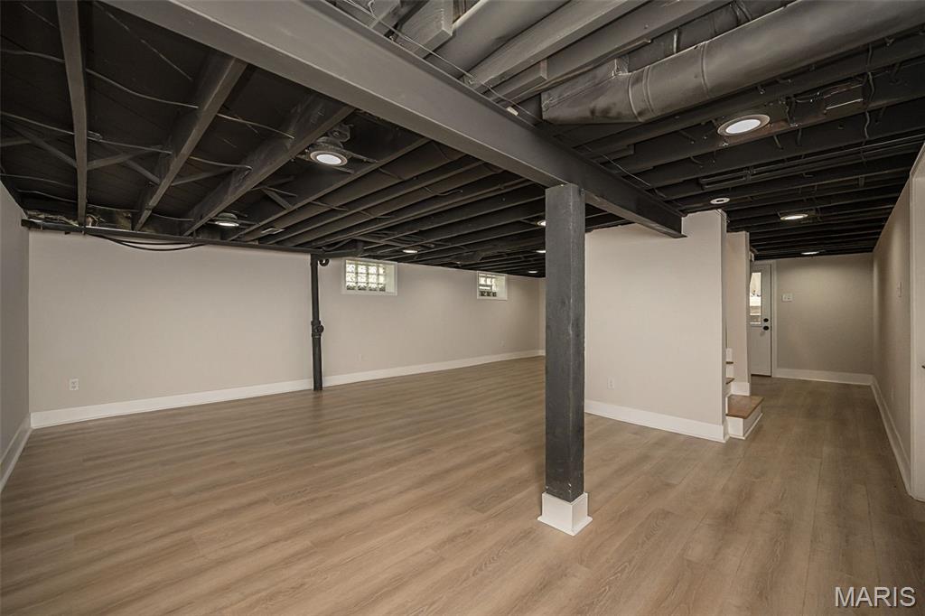 Richmond Heights - Residential