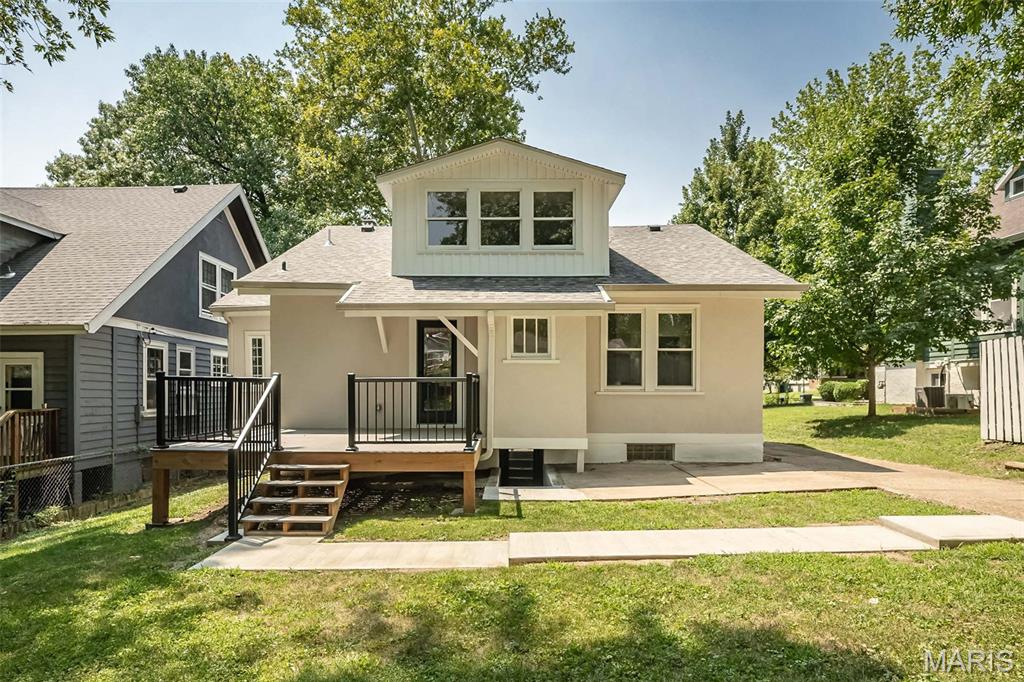 Richmond Heights - Residential