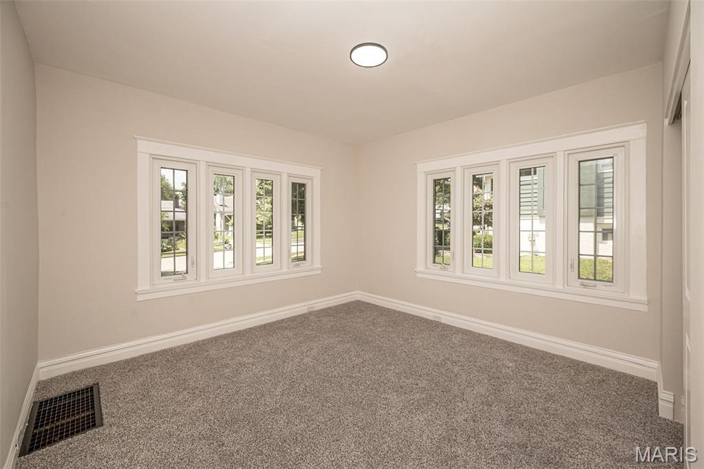 Richmond Heights - Residential