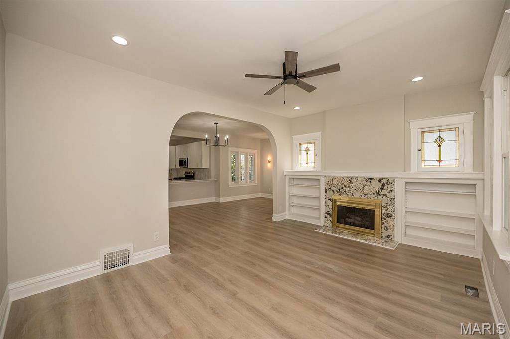 Richmond Heights - Residential