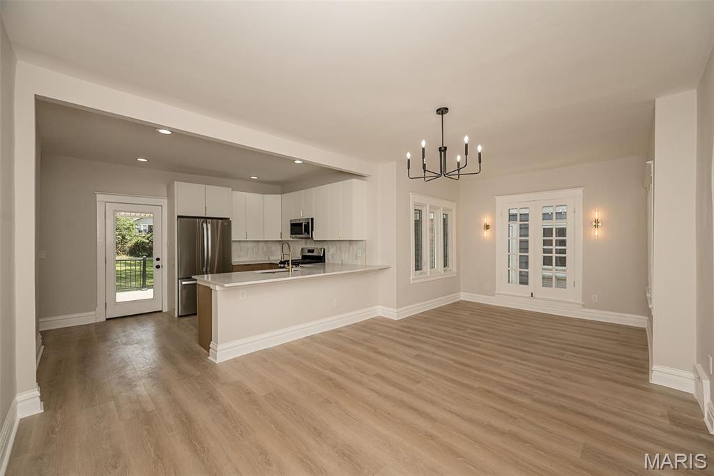Richmond Heights - Residential