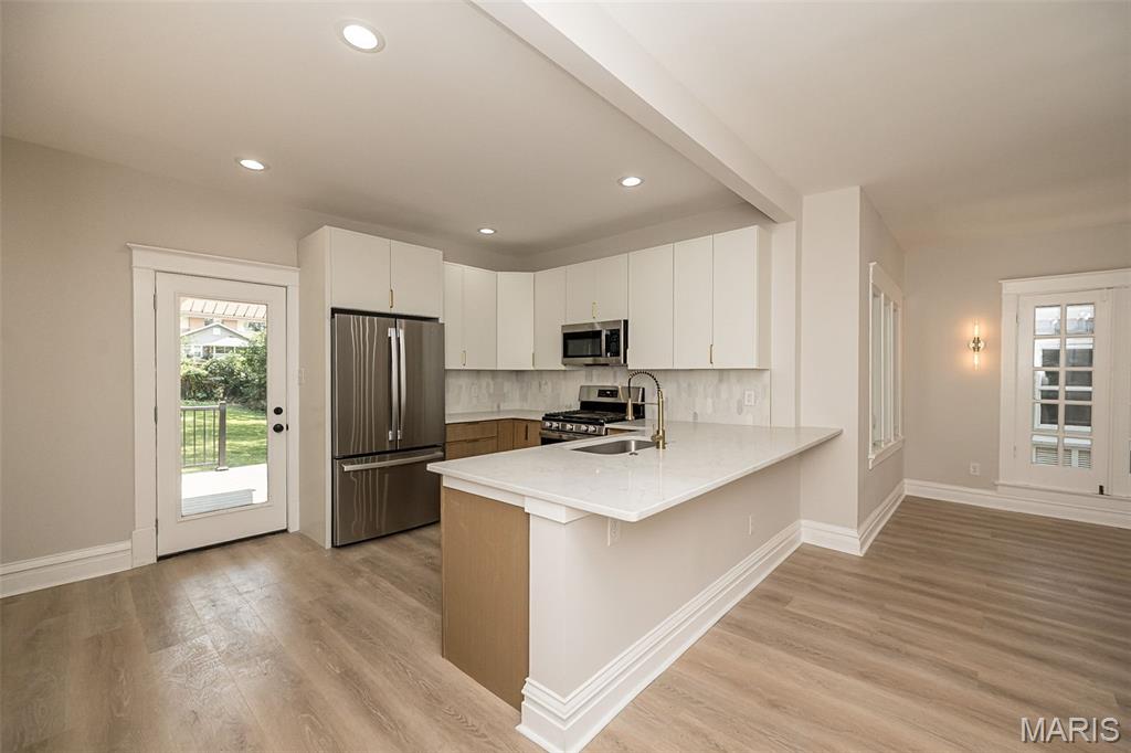 Richmond Heights - Residential