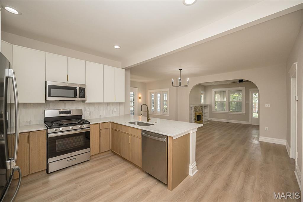 Richmond Heights - Residential