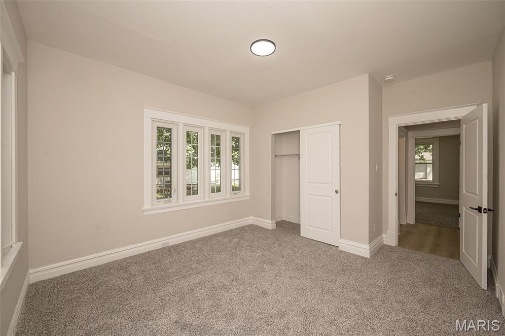 Richmond Heights - Residential