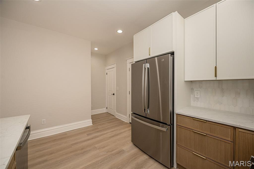 Richmond Heights - Residential