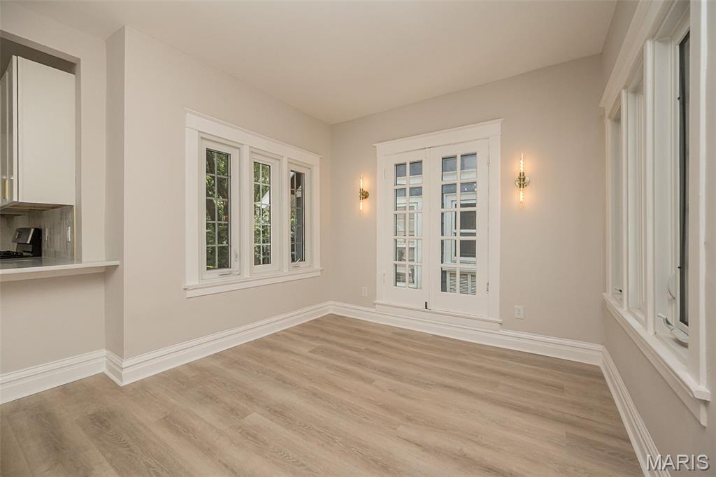 Richmond Heights - Residential
