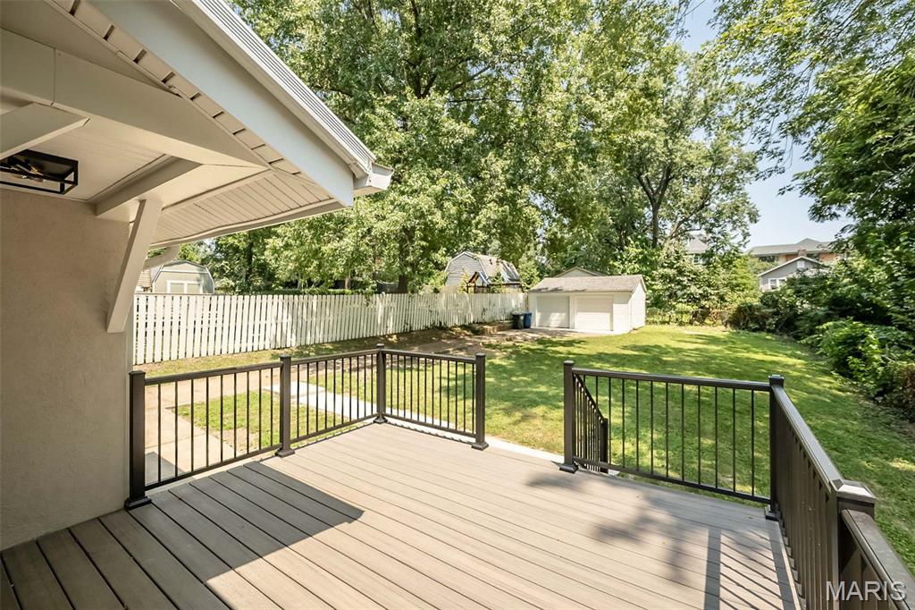 Richmond Heights - Residential