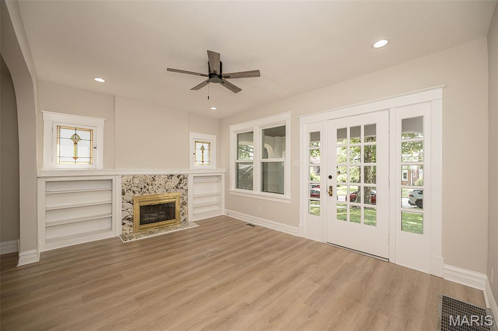 Richmond Heights - Residential