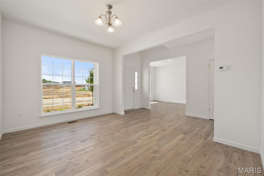 Estates at Windswept Farms 513C - Residential