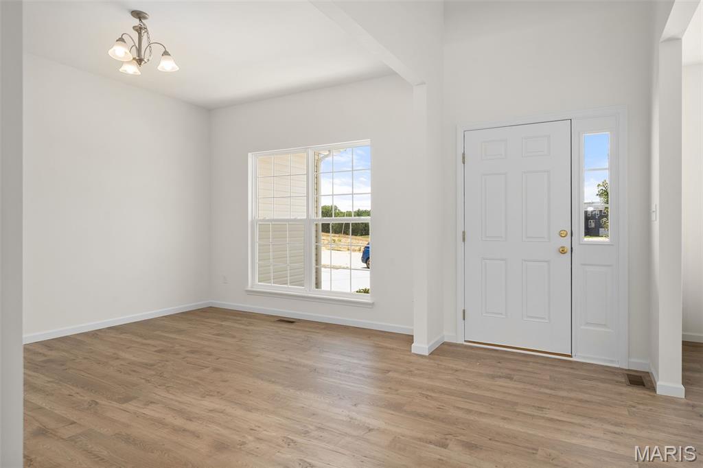 Estates at Windswept Farms 513C - Residential