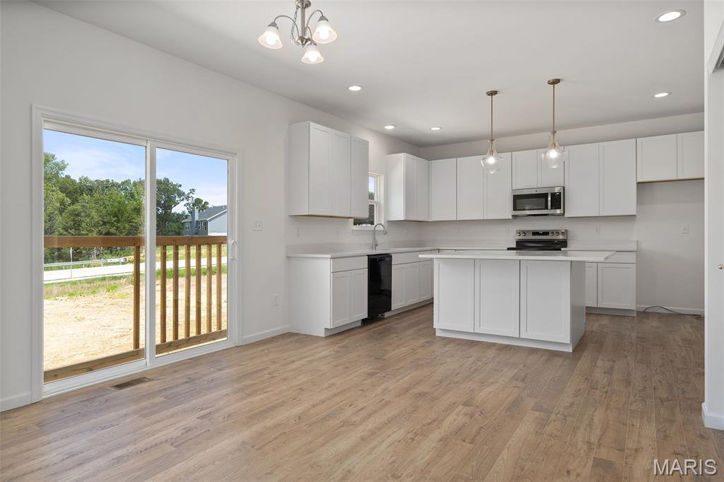 Estates at Windswept Farms 513C - Residential