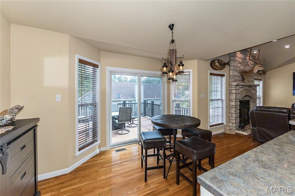 Incline Village - Residential