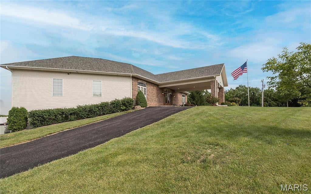 Incline Village - Residential