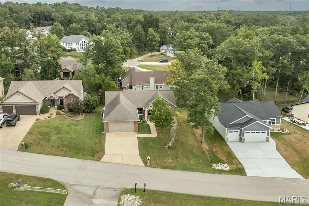 Incline Village - Residential