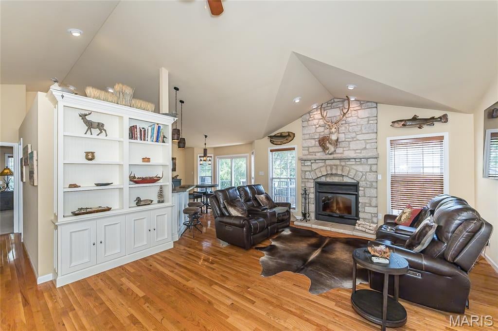 Incline Village - Residential