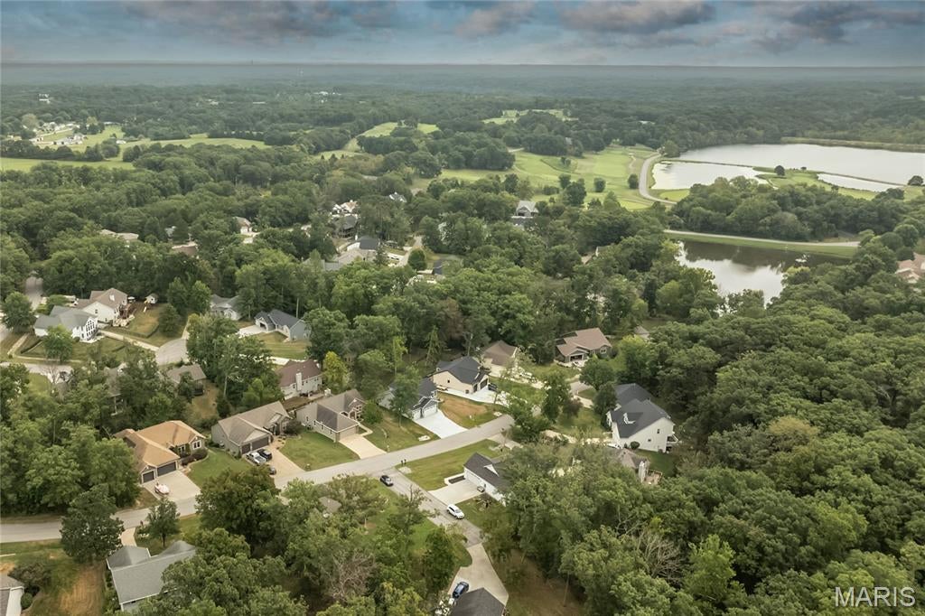 Incline Village - Residential