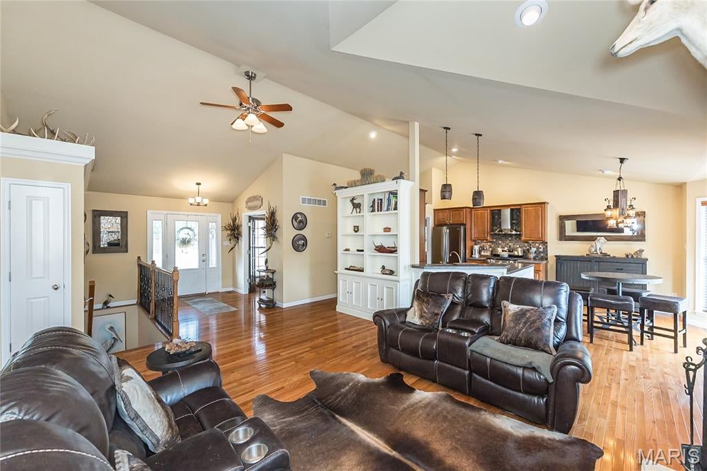 Incline Village - Residential