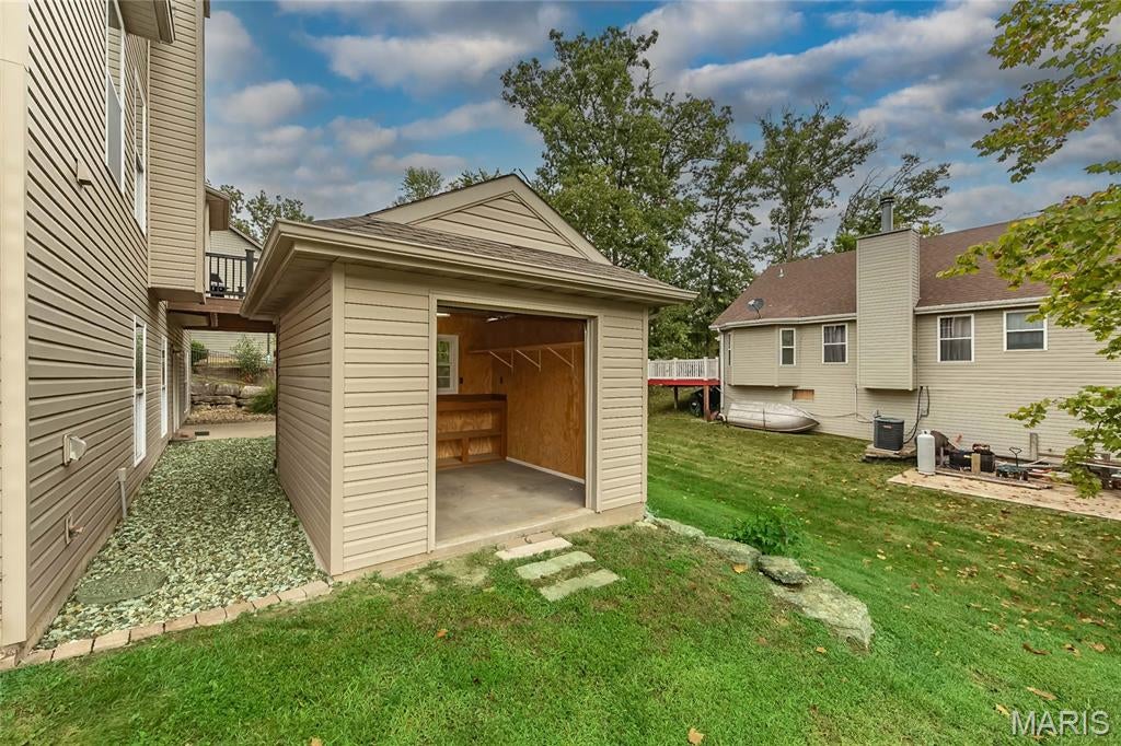 Incline Village - Residential