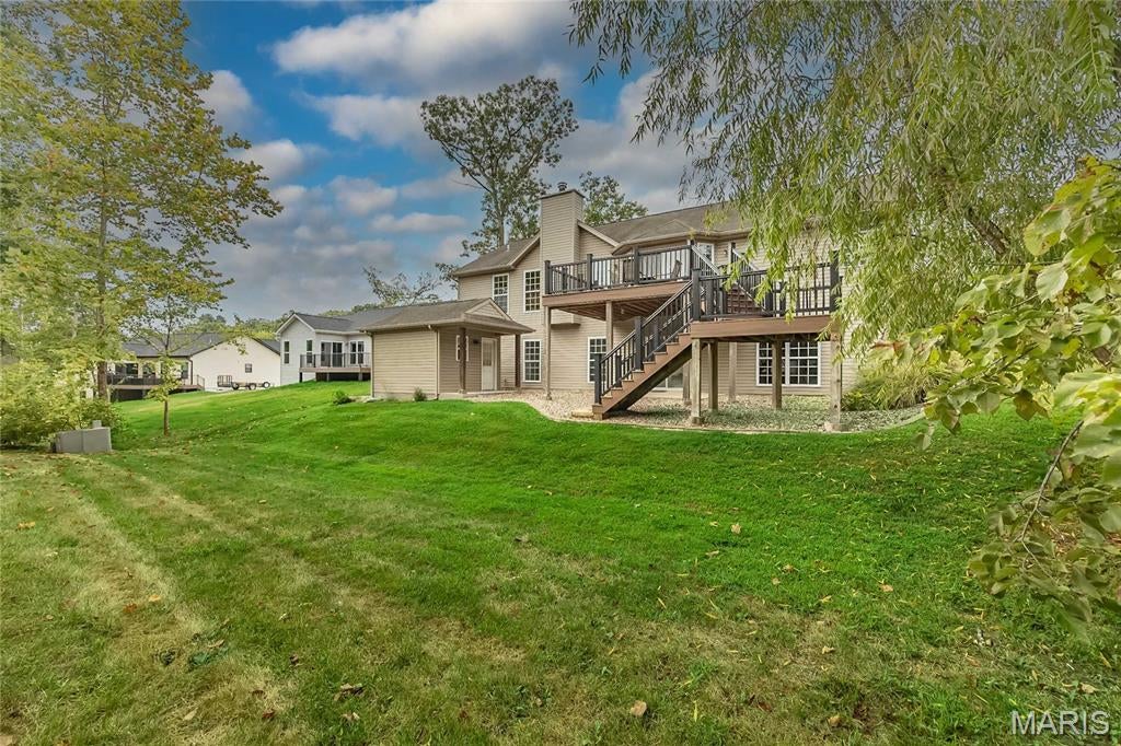 Incline Village - Residential