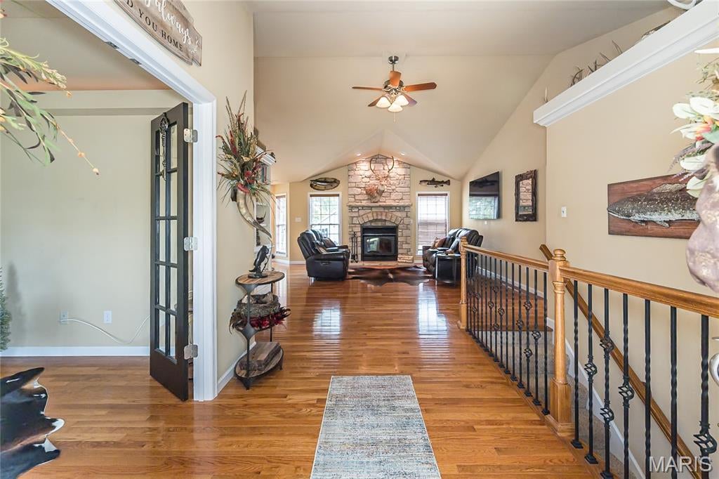 Incline Village - Residential