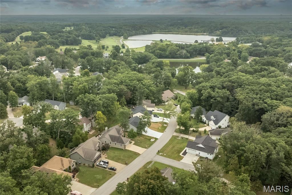 Incline Village - Residential