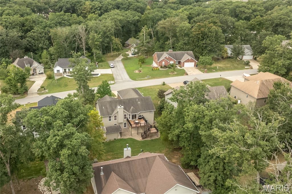 Incline Village - Residential